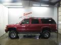 2004 Suburban 1500 Z71 4x4 #1 2004 Suburban 1500 Z71 4x4 #1