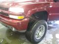 2004 Suburban 1500 Z71 4x4 #27 2004 Suburban 1500 Z71 4x4 #27