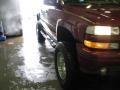 2004 Suburban 1500 Z71 4x4 #29 2004 Suburban 1500 Z71 4x4 #29