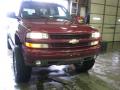 2004 Suburban 1500 Z71 4x4 #30 2004 Suburban 1500 Z71 4x4 #30