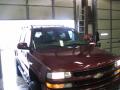 2004 Suburban 1500 Z71 4x4 #31 2004 Suburban 1500 Z71 4x4 #31