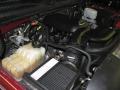 2004 Suburban 1500 Z71 4x4 #36 2004 Suburban 1500 Z71 4x4 #36