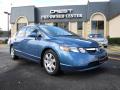 2008 Civic LX Sedan #1