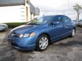 2008 Civic LX Sedan #3