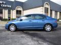 2008 Civic LX Sedan #4