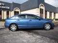2008 Civic LX Sedan #7