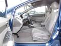 2008 Civic LX Sedan #8