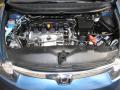 2008 Civic LX Sedan #17