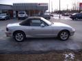 1999 MX-5 Miata Roadster #4