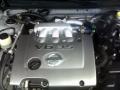 2002 Maxima SE #19