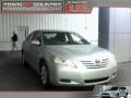 2007 Camry LE #1