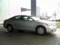 2007 Camry LE #17