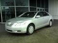 2007 Camry LE #18