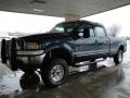 1999 F350 Super Duty XLT Crew Cab 4x4 #5