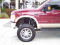 2008 F250 Super Duty Lariat Crew Cab 4x4 #3 2008 F250 Super Duty Lariat Crew Cab 4x4 #3