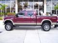 2008 F250 Super Duty Lariat Crew Cab 4x4 #4 2008 F250 Super Duty Lariat Crew Cab 4x4 #4