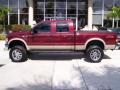 2008 F250 Super Duty Lariat Crew Cab 4x4 #5 2008 F250 Super Duty Lariat Crew Cab 4x4 #5