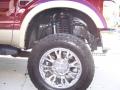 2008 F250 Super Duty Lariat Crew Cab 4x4 #6 2008 F250 Super Duty Lariat Crew Cab 4x4 #6