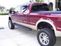 2008 F250 Super Duty Lariat Crew Cab 4x4 #9 2008 F250 Super Duty Lariat Crew Cab 4x4 #9