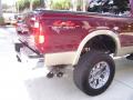 2008 F250 Super Duty Lariat Crew Cab 4x4 #13 2008 F250 Super Duty Lariat Crew Cab 4x4 #13