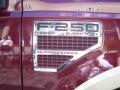 2008 F250 Super Duty Lariat Crew Cab 4x4 #14 2008 F250 Super Duty Lariat Crew Cab 4x4 #14