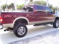 2008 F250 Super Duty Lariat Crew Cab 4x4 #15 2008 F250 Super Duty Lariat Crew Cab 4x4 #15