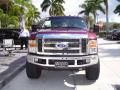 2008 F250 Super Duty Lariat Crew Cab 4x4 #17 2008 F250 Super Duty Lariat Crew Cab 4x4 #17