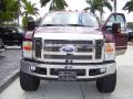 2008 F250 Super Duty Lariat Crew Cab 4x4 #18 2008 F250 Super Duty Lariat Crew Cab 4x4 #18