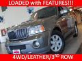 2003 Navigator Luxury 4x4 #1