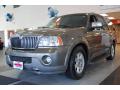 2003 Navigator Luxury 4x4 #3