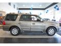 2003 Navigator Luxury 4x4 #9