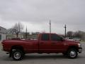 2008 Ram 3500 ST Quad Cab 4x4 Dually #2