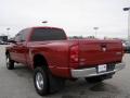 2008 Ram 3500 ST Quad Cab 4x4 Dually #5