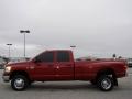 2008 Ram 3500 ST Quad Cab 4x4 Dually #6