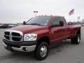 2008 Ram 3500 ST Quad Cab 4x4 Dually #7