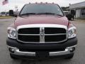 2008 Ram 3500 ST Quad Cab 4x4 Dually #8