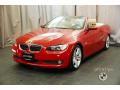 2009 3 Series 335i Convertible #1