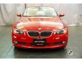 2009 3 Series 335i Convertible #5