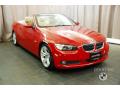 2009 3 Series 335i Convertible #6