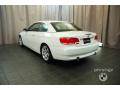 2009 3 Series 335i Convertible #3