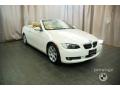 2009 3 Series 335i Convertible #6