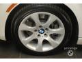 2009 3 Series 335i Convertible #7