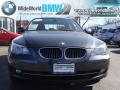 2008 5 Series 535xi Sedan #2