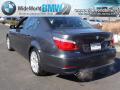 2008 5 Series 535xi Sedan #6