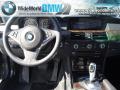 2008 5 Series 535xi Sedan #12