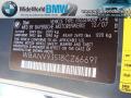 2008 5 Series 535xi Sedan #16