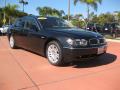 2002 7 Series 745Li Sedan #1