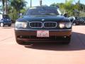 2002 7 Series 745Li Sedan #2