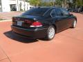 2002 7 Series 745Li Sedan #4