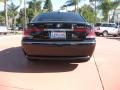 2002 7 Series 745Li Sedan #5